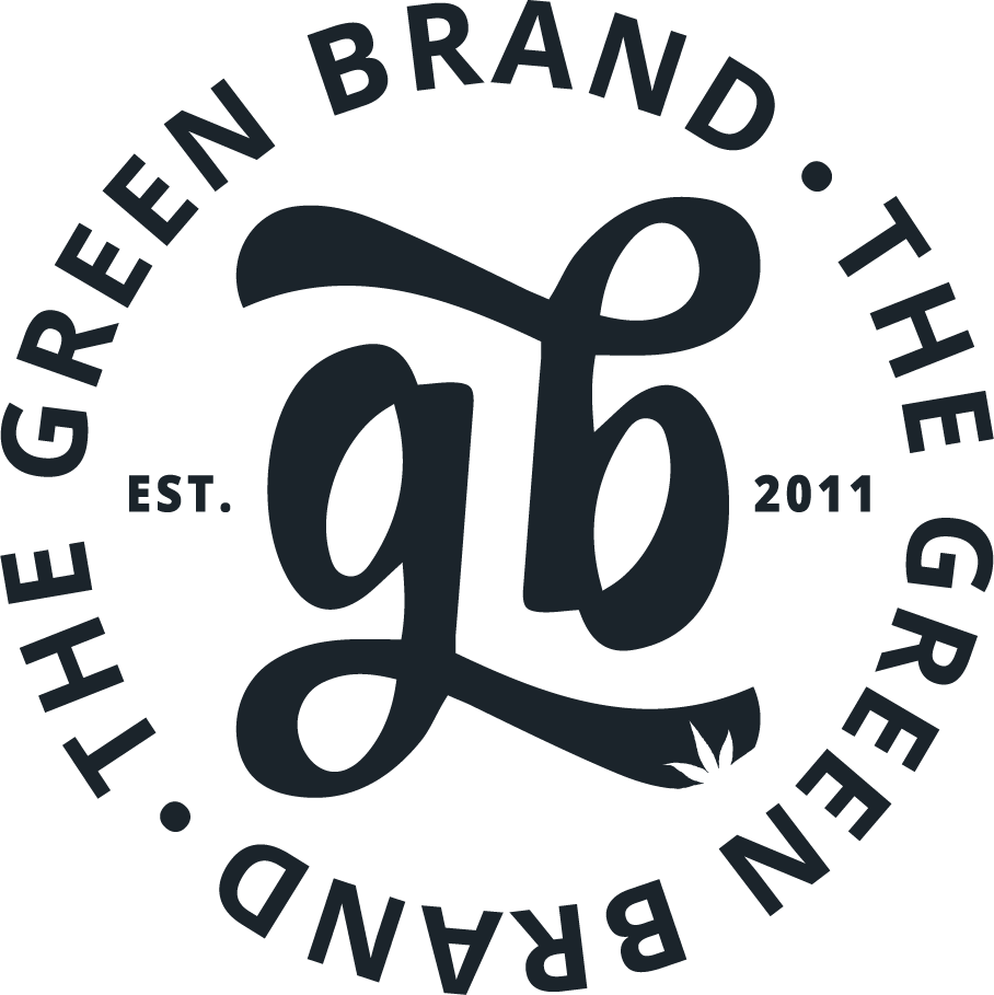 Green Brand, la nuova identità di Growbarato.net Green Brand, la nuova identità di Growbarato.net