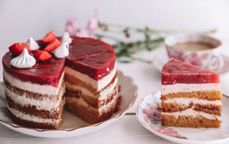 Ricette Ricette