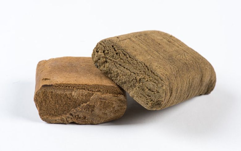 Quali sono i tipi di hashish che esistono?