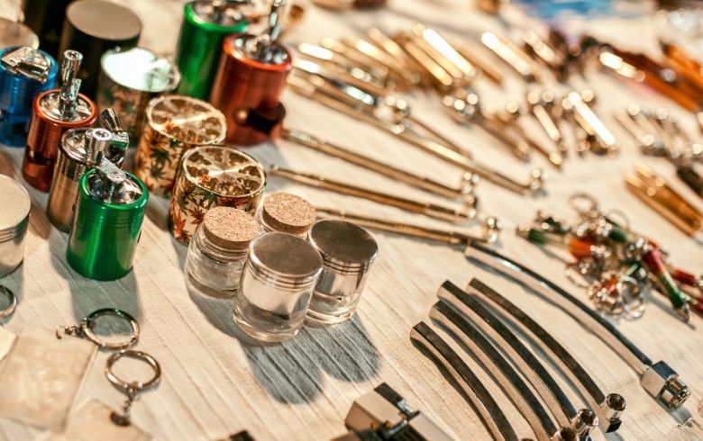 Notizie sulla cannabis