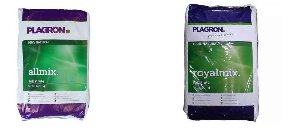 Substrati plagron