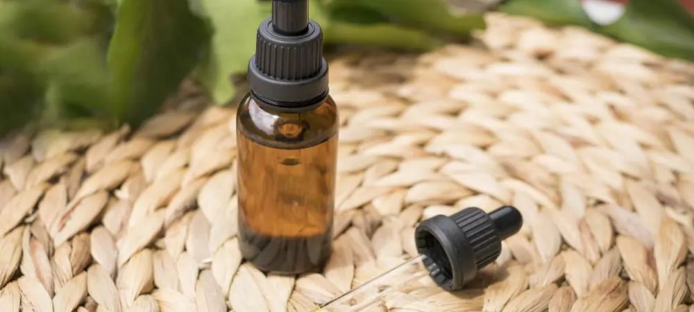 Olio di CBD per atleti Olio di CBD per atleti