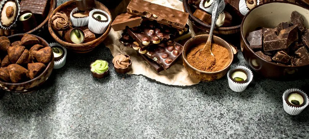 Dolci alla marijuana