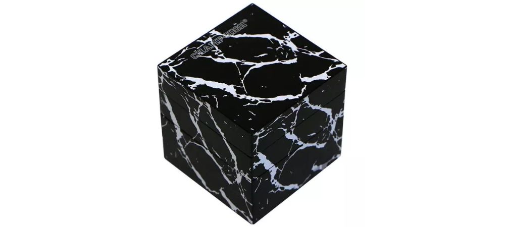 Grinder rari Champ High