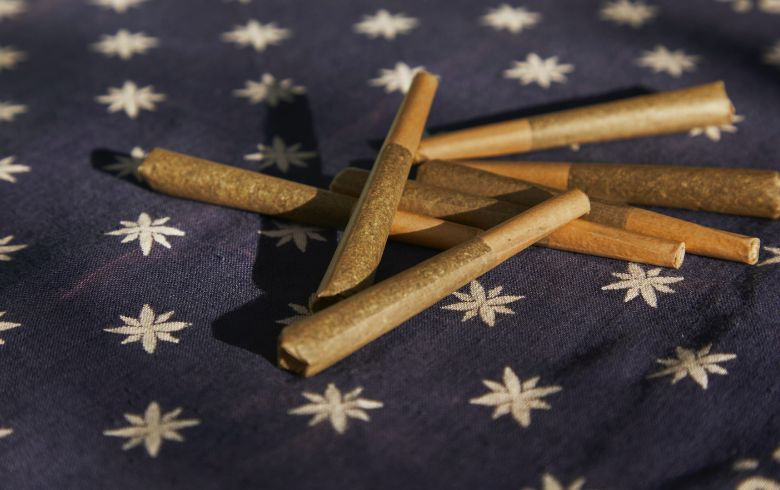 Cos’è un blunt e come si prepara?