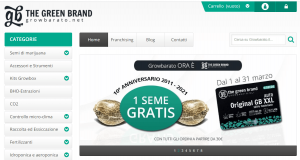 Notizie sulla cannabis