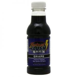 come smaltire il thc