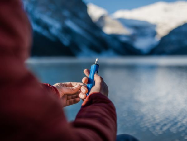Dabbing: che cos’è e come si fa?