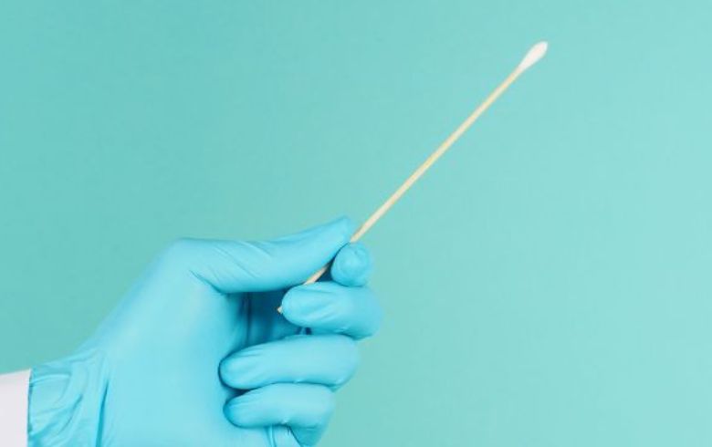 Quanto dura il THC nella saliva?