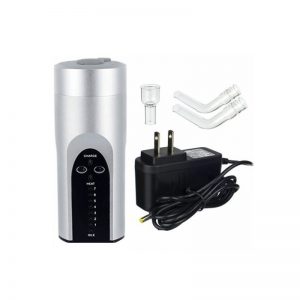 vaporizzatore arizer solo