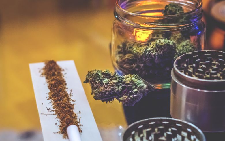 Notizie sulla cannabis