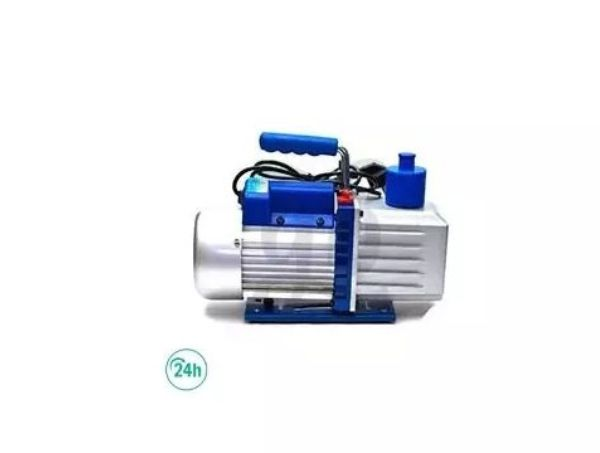 Pompa Per Sottovuoto HBS