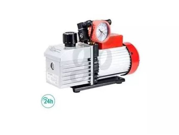 Pompa Per Sottovuoto Rothenberger