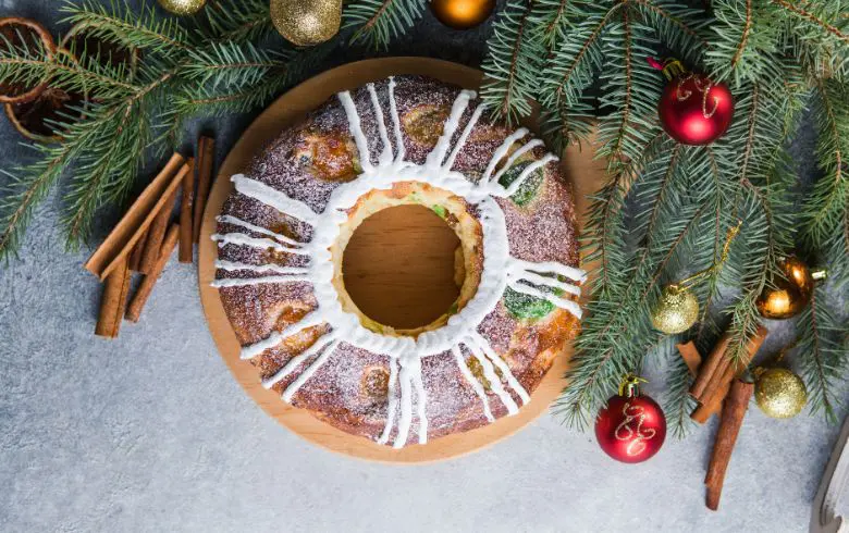 Ricette Ricette