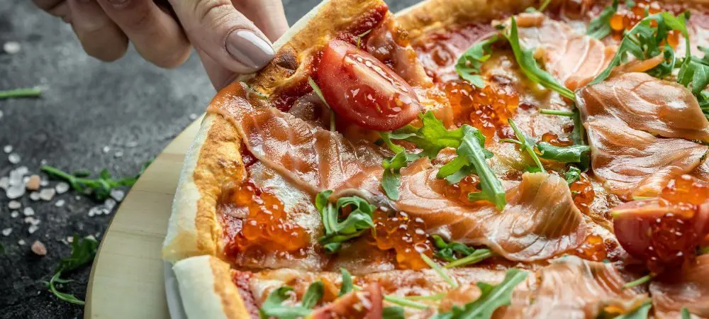 Come preparare la massa