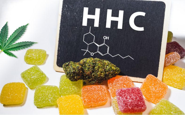 Notizie sulla cannabis