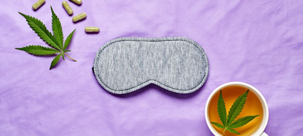 6. Trattamento contro ansia, depressione e insonnia