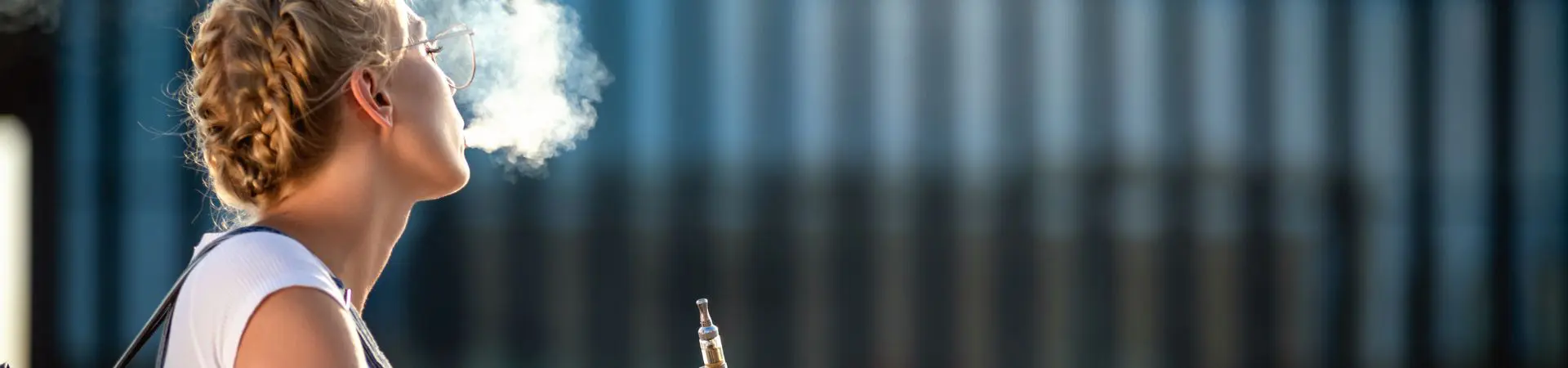 geekvape aegis solo 3 istruzioni Svapare senza Nicotina: Tutto su Liquidi e Sigarette 0 Nicotina main image 1