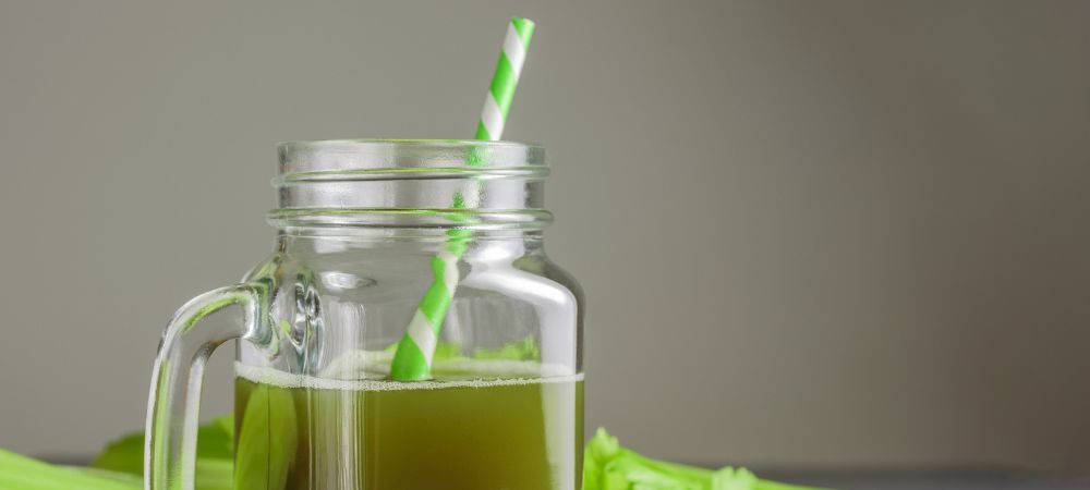 Proprietà e benefici della clorofilla