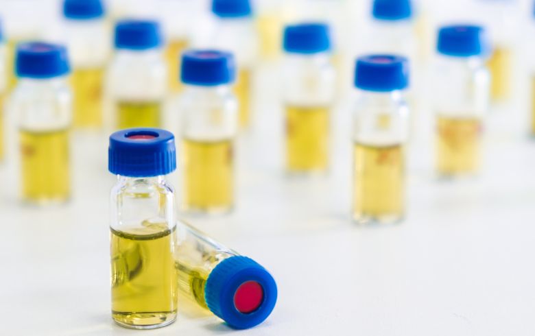 I migliori prodotti per risultare negativi al test antidroga nelle urine