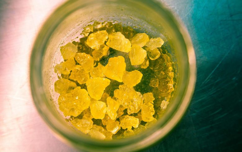 Notizie sulla cannabis