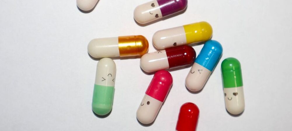 Capsule microdosi psilocibina Capsule microdosi psilocibina