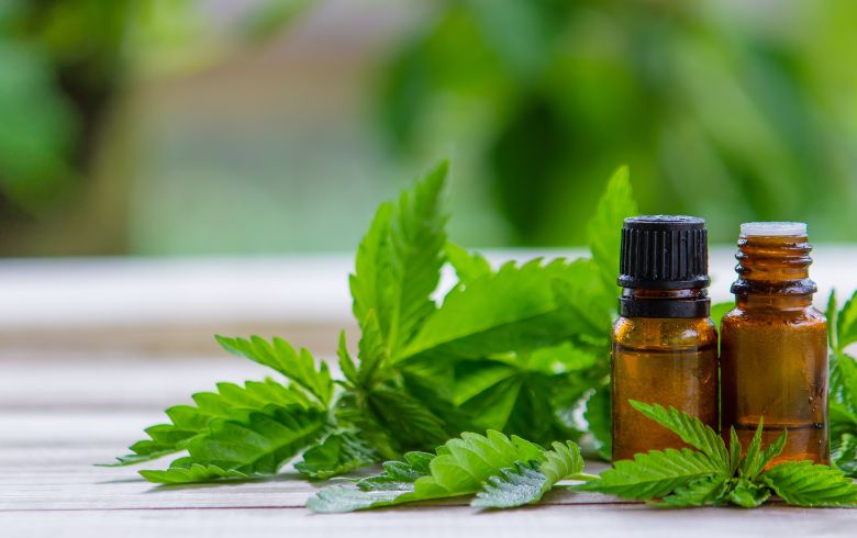 Notizie sulla cannabis