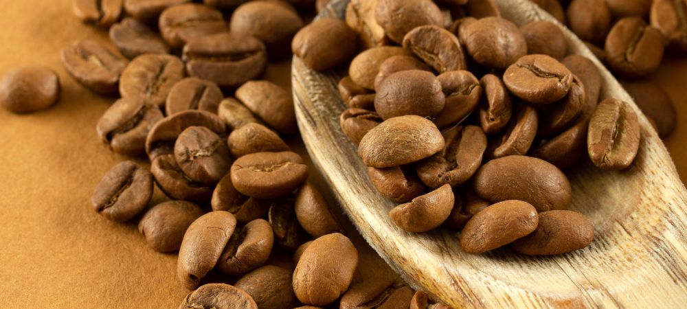 Caffeina droghe legali