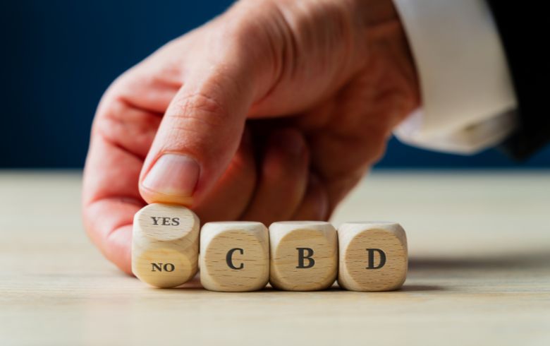 È legale il CBD in Spagna?