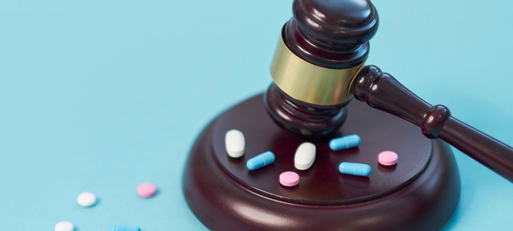 Legalità funghi Amsterdam