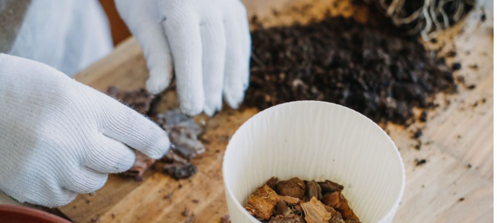 modi per fare Super Soil