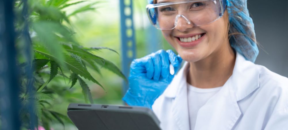 Scegli la tua tabella di coltivazione indoor