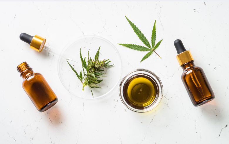 Notizie sulla cannabis