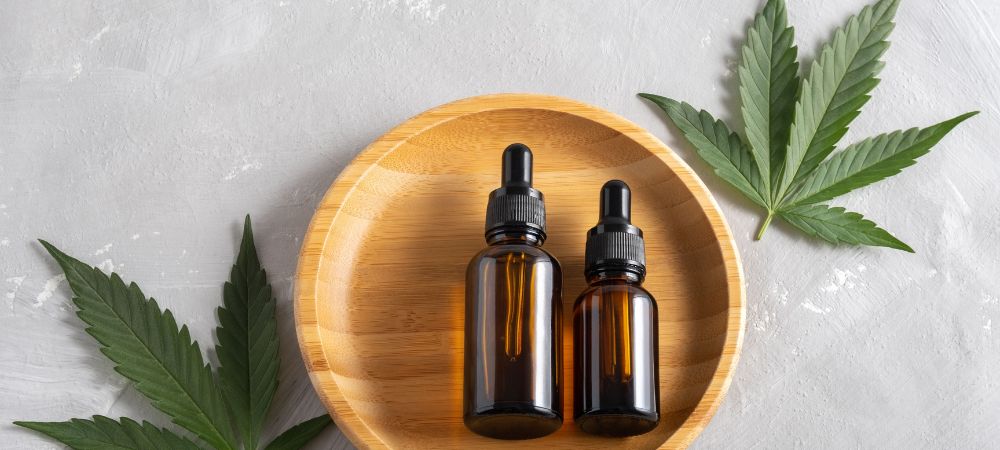 CBD: Effetti positivi e negativi