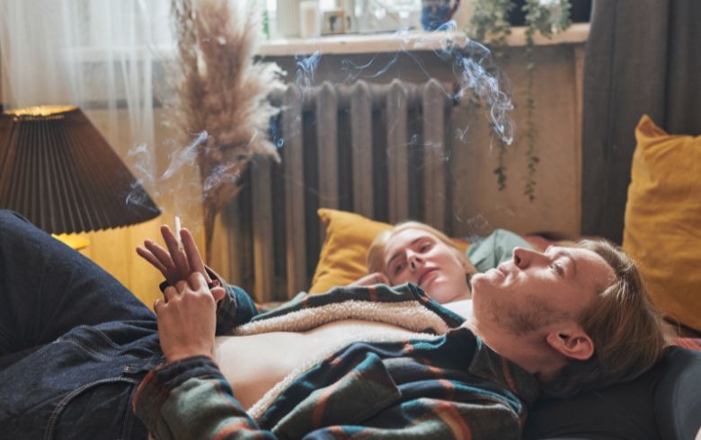 Notizie sulla cannabis