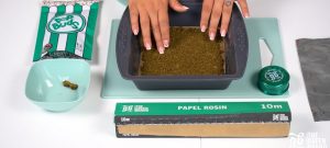 Extender la marihuana