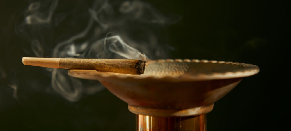 realizzare una canna a forma di L