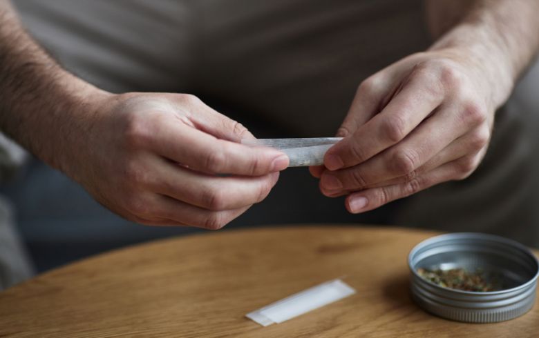 Notizie sulla cannabis