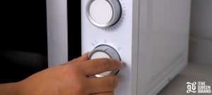 Microondas descarboxilar