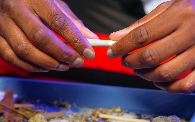 Notizie sulla cannabis