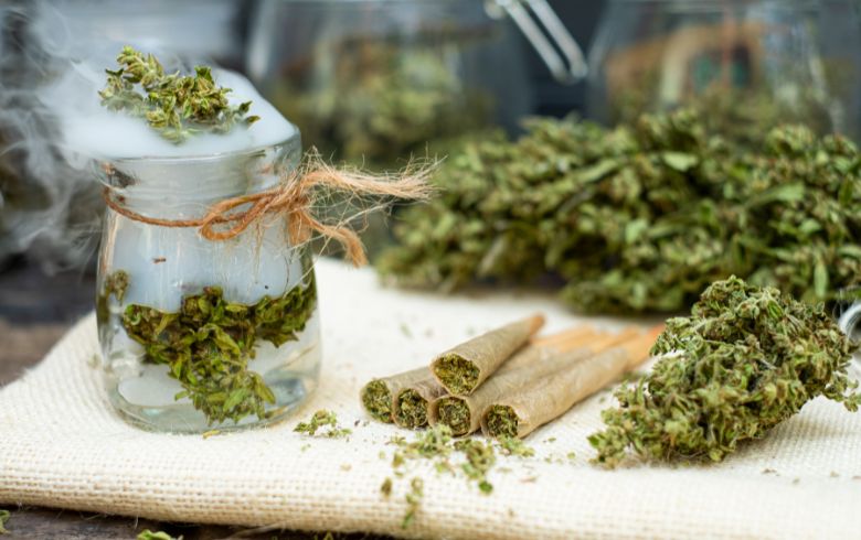 Notizie sulla cannabis