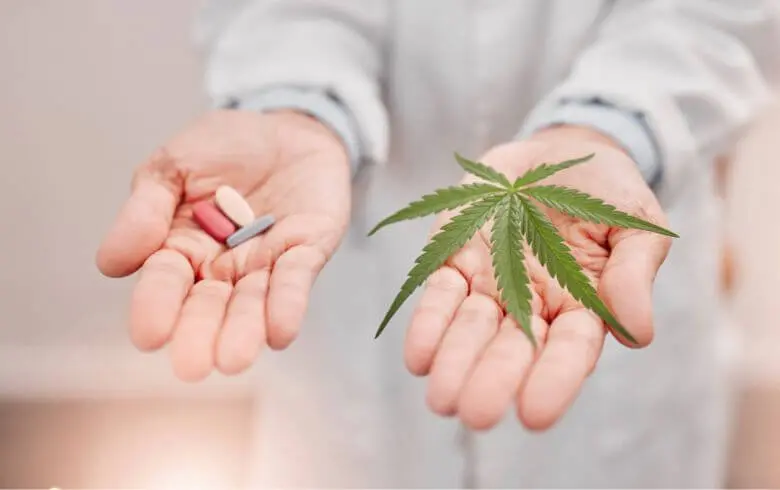 Marijuana medica