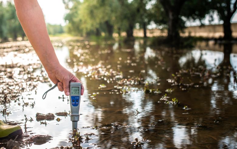Come abbassare il pH dell’acqua Come abbassare il pH dell’acqua