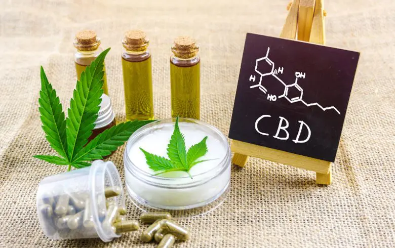 Marijuana medica