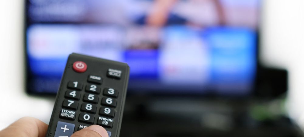 Migliori serie Netflix da guardare sballati