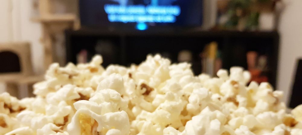 Migliori serie Netflix per guardare sballati