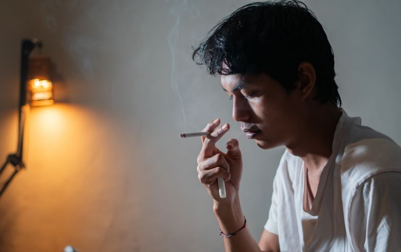 Quanti sbuffi ha una sigaretta media? Quanti sbuffi ha una sigaretta media?