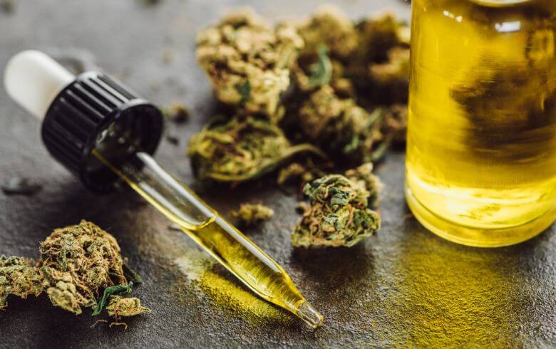 Notizie sulla cannabis