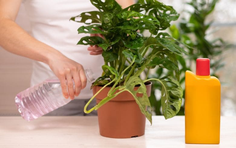 Incompatibilità del sapone di potassio: attenzione alle miscele!