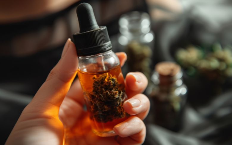 Notizie sulla cannabis